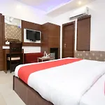 Hotel O Platinum Inn And Suites