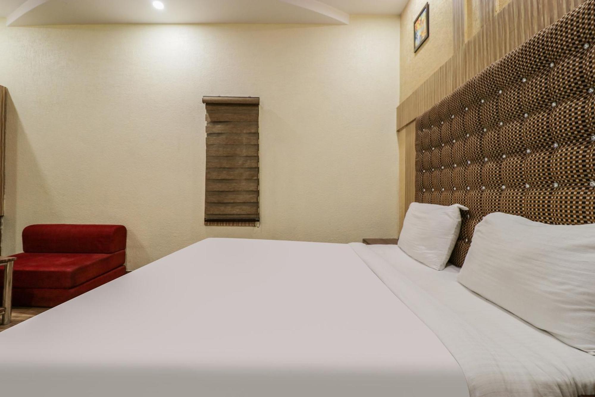 Hotel O Platinum And