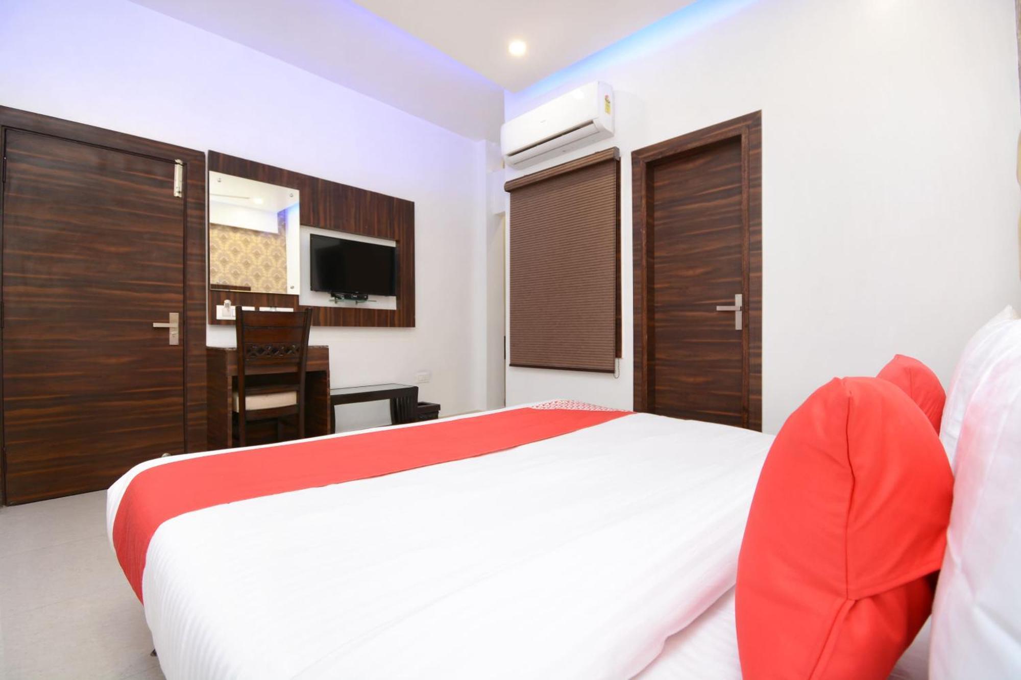 Hotel O Platinum And Amritsar