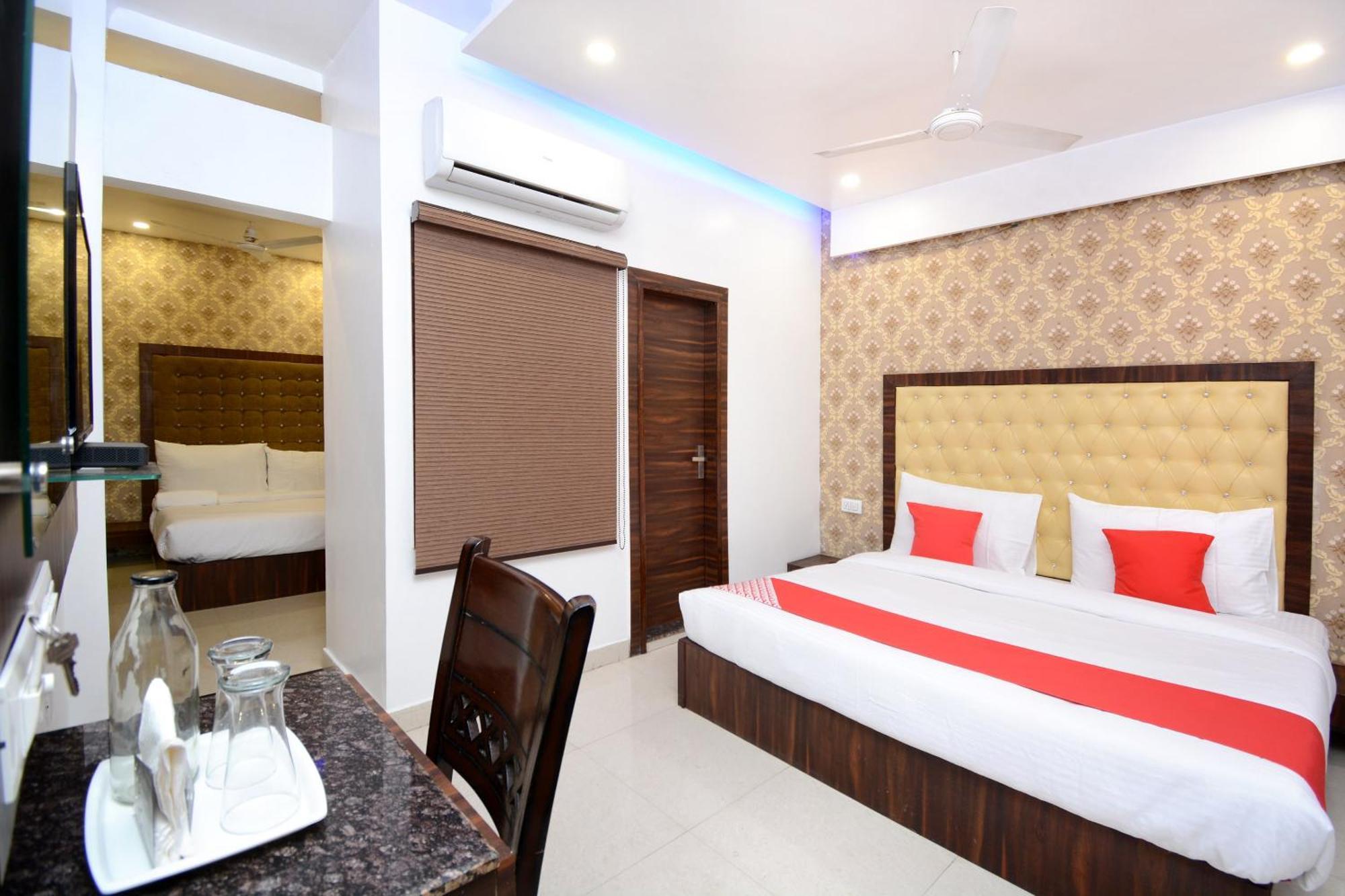 O Platinum And Amritsar